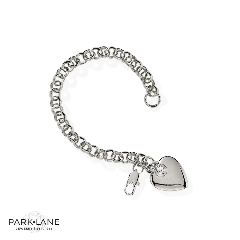 NEW Park Lane Cherish Bracelet